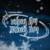 Nắng Ấm Trong Tim (Christmas Version) (Single)