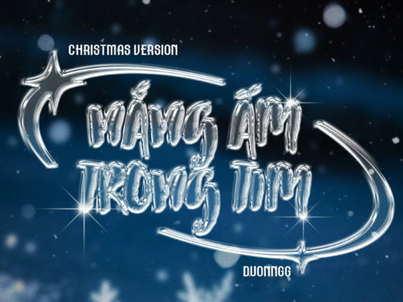 Nắng Ấm Trong Tim (Christmas Version) (Single)