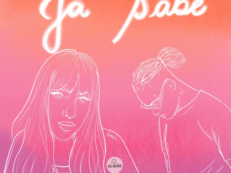 Já Sabe (Single)