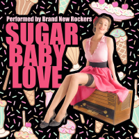 Sugar Baby Love