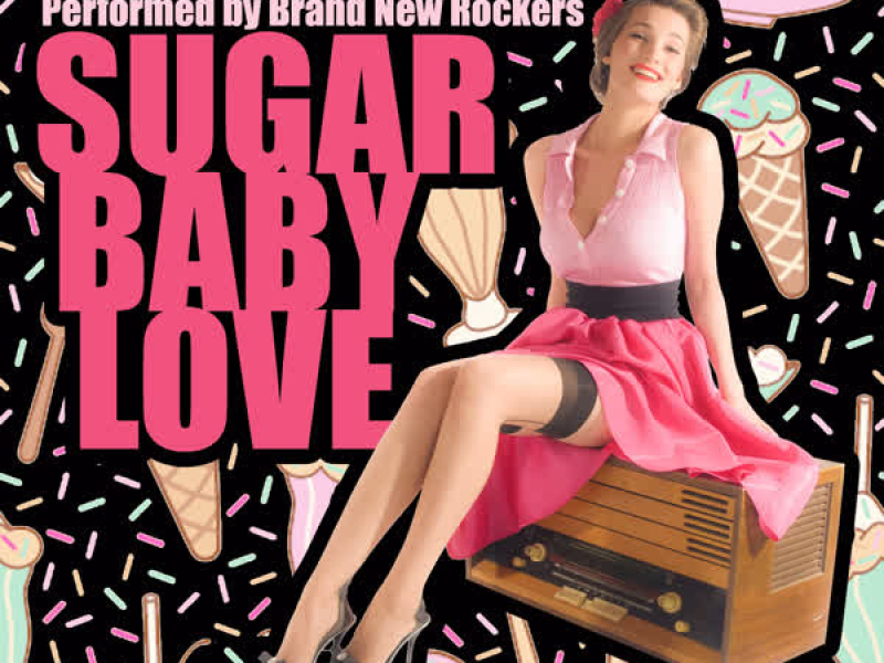 Sugar Baby Love