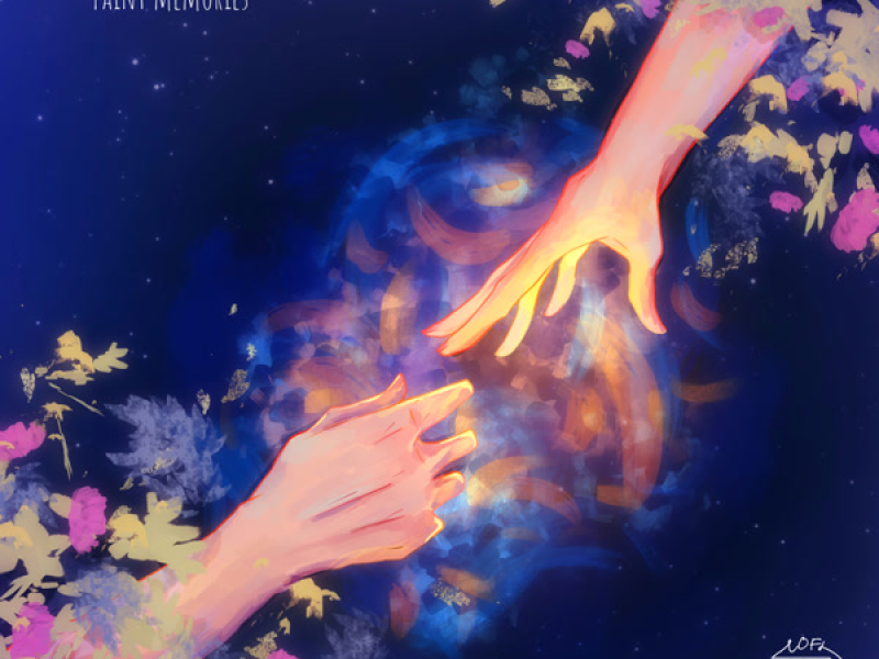 Faint Memories (Single)