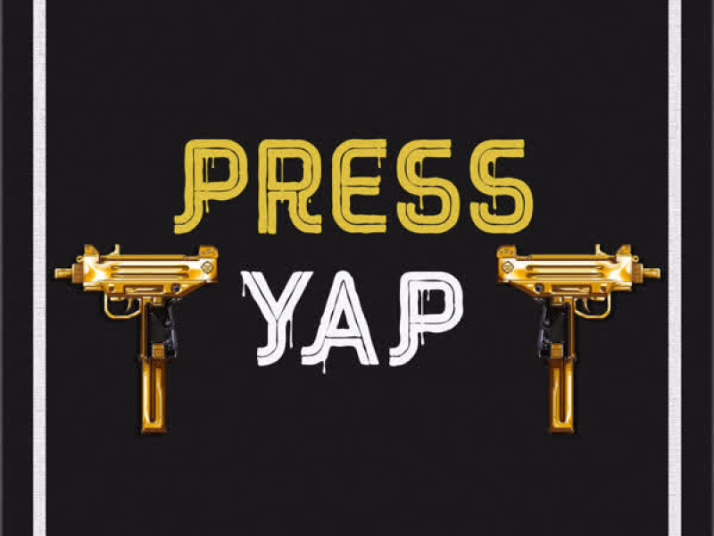 Press Yap (Single)