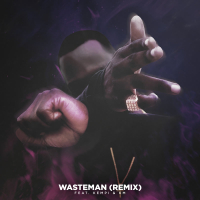 Wasteman (Remix) (Single)