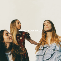 Want You Back (Single)
