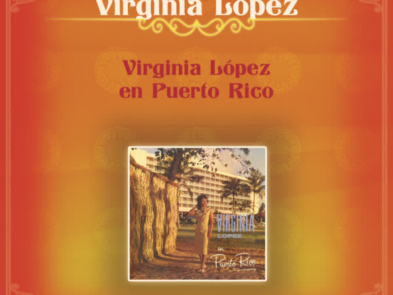 Virginia en Puerto Rico