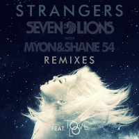 Strangers (Remixes) (Single)