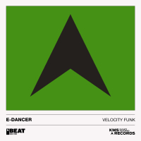 Velocity Funk (Single)