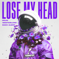 Lose My Head (Single)