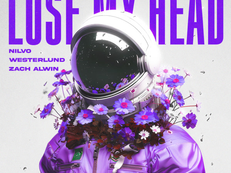 Lose My Head (Single)