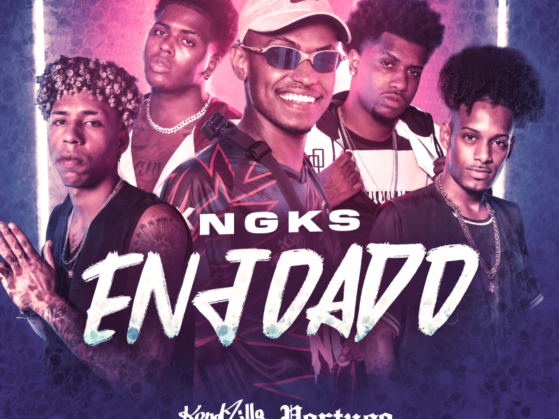 Enjoado (Single)
