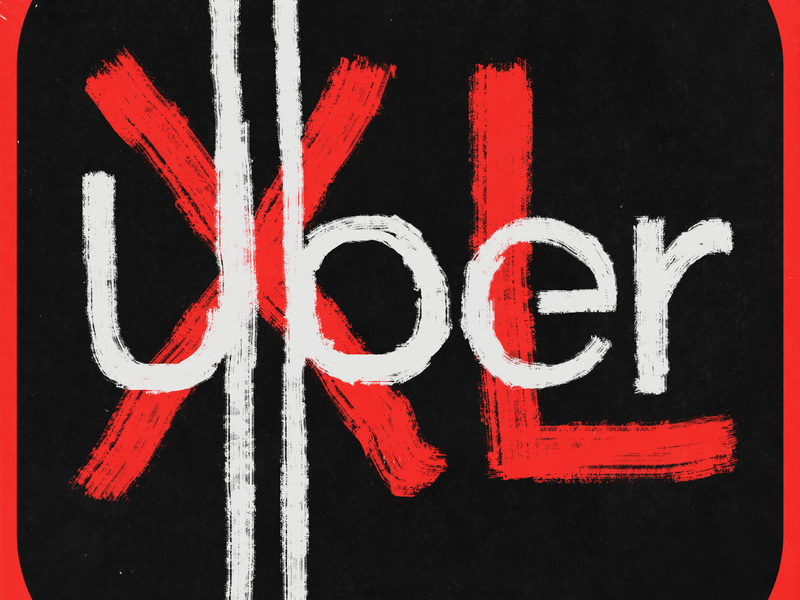 UBER XL (Single)