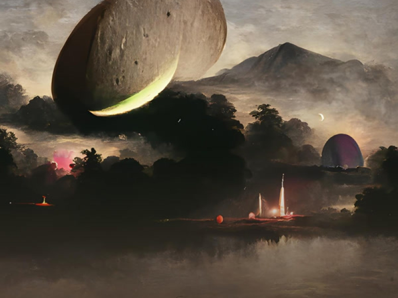 So Emotional (Single)