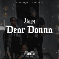 Dear Donna (Single)