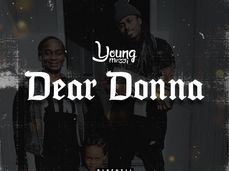 Dear Donna (Single)