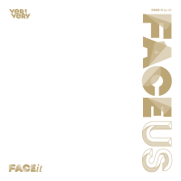 FACE US (EP)