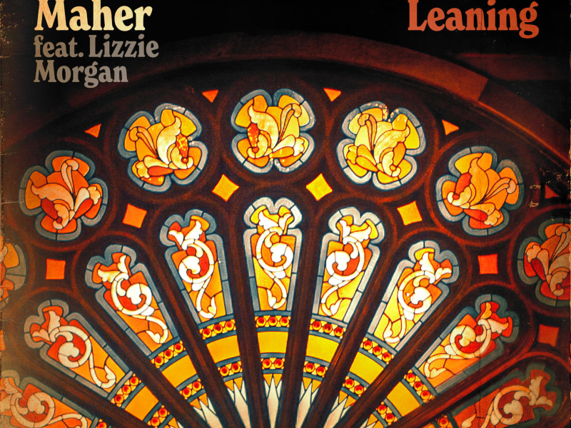 Leaning (Live) (Single)