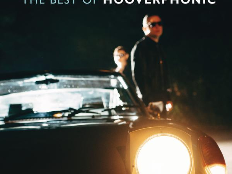 The Best of Hooverphonic