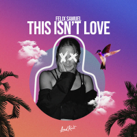 This Isn't Love (Single)