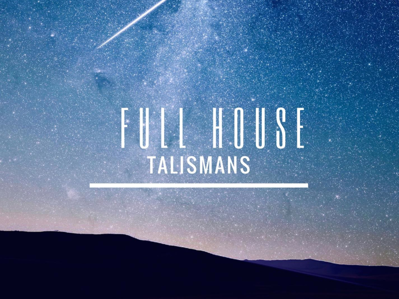 Talismans (Single)