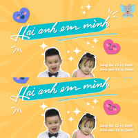 Hai Anh Em Mình (Single)
