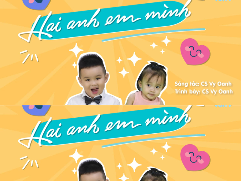 Hai Anh Em Mình (Single)