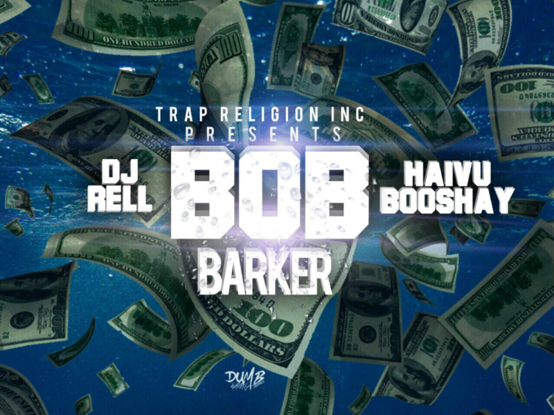 Bob Barker (feat. Haivu Booshay)