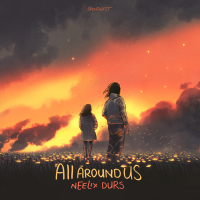 All Around Us (Single)