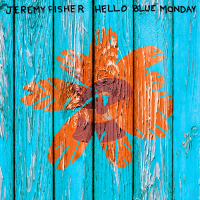 Hello Blue Monday