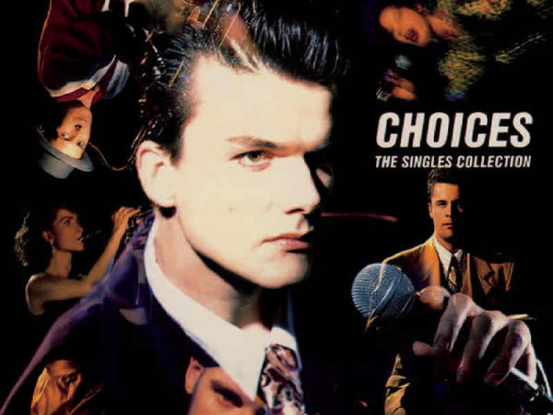 Choices, The Single Collection