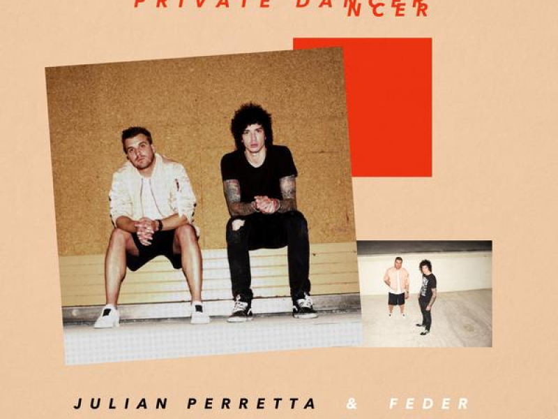Private Dancer