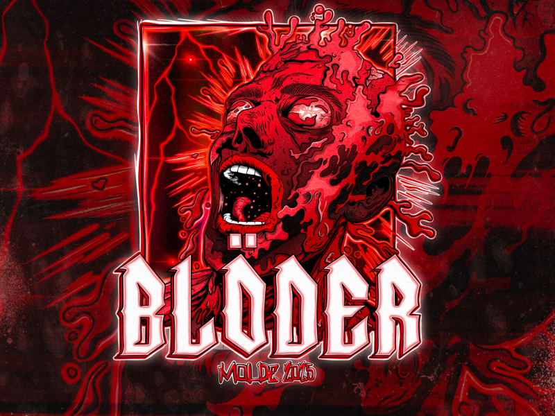 Blöder 2025 (Single)
