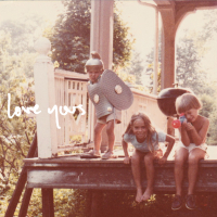Love Yous (Single)