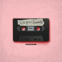 City of Sounds (Single)