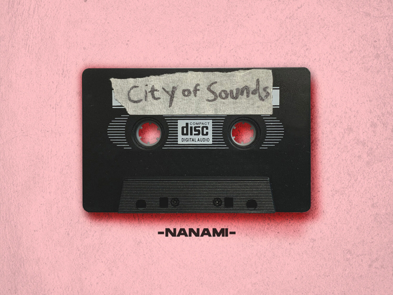 City of Sounds (Single)