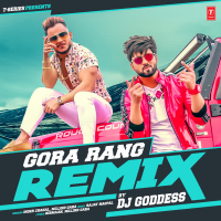 Gora Rang Remix (Single)