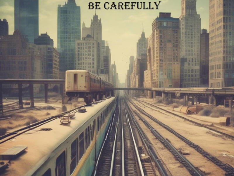 be carefully (Single)