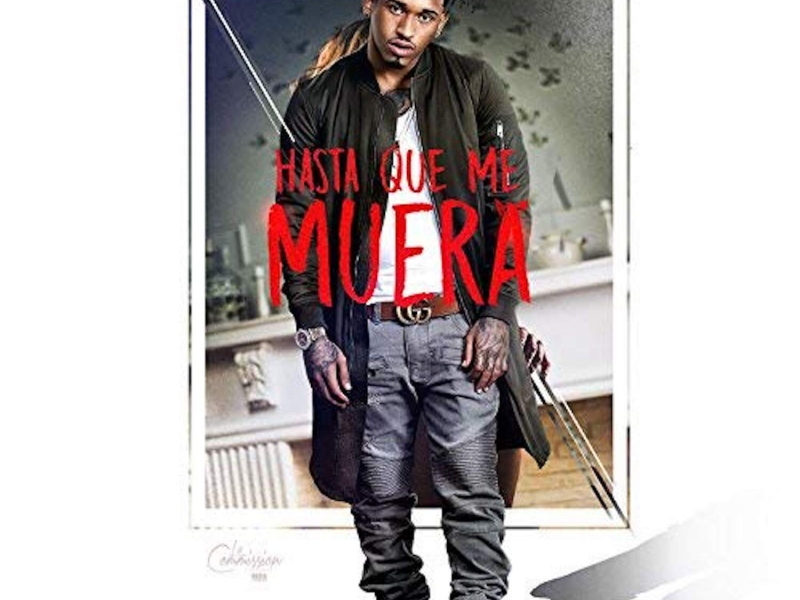 Hasta Que Me Muera (Single)