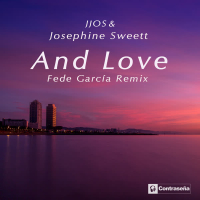 And Love (Fede Garcia Remix) (Single)