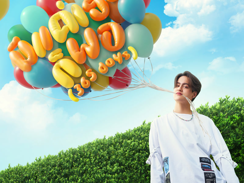 มีแค่เธอก็พอ (365 Days) (Sped Up) (Single)