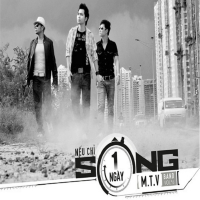 Nếu Chỉ Sống Một Ngày (Single)