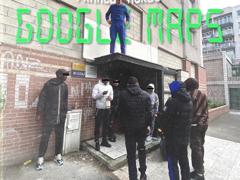 GOOGLE MAPS (Single)