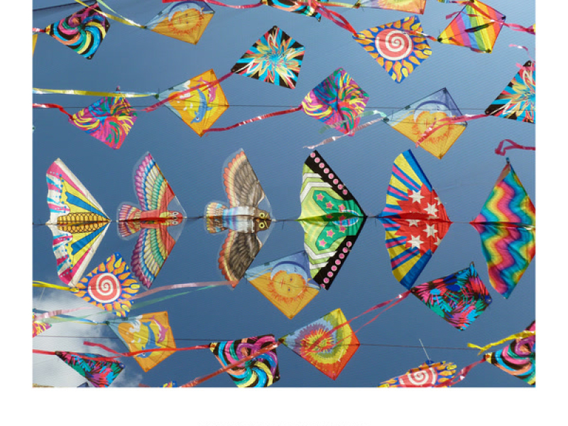 Threading the Needle (Single)