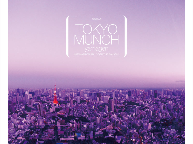 Tokyo Munch