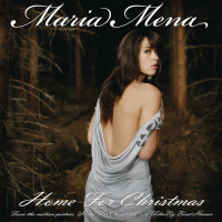 Home For Christmas (Single)