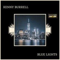 Blue Lights (Volume 1)