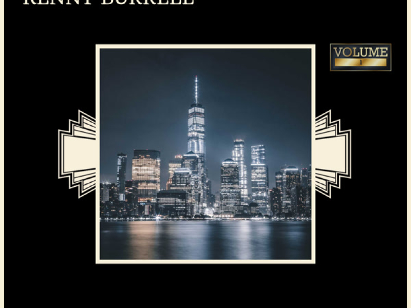 Blue Lights (Volume 1)