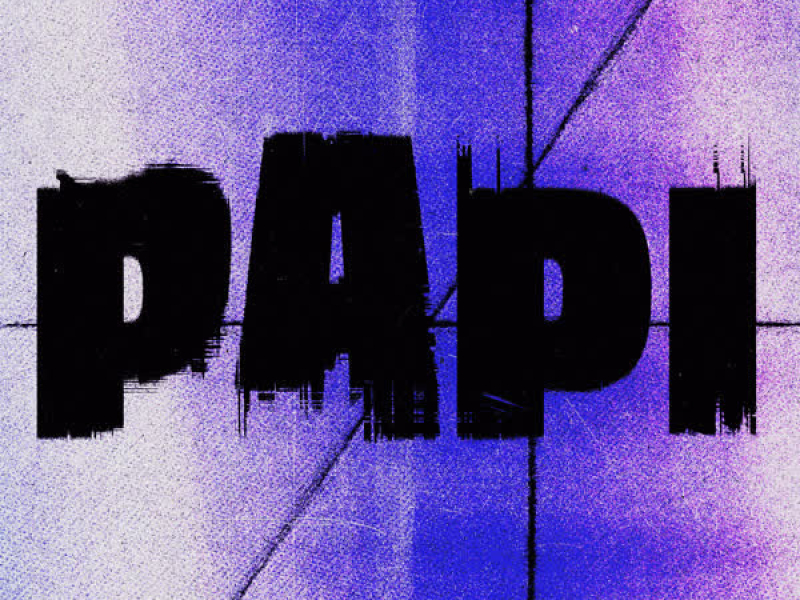 Papi (Single)