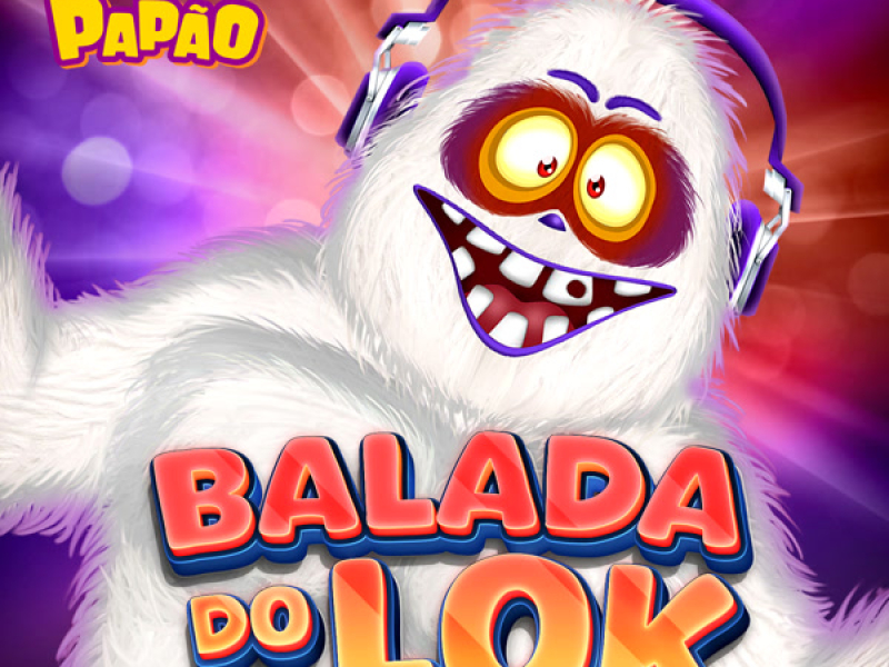 Balada do Lok (Single)
