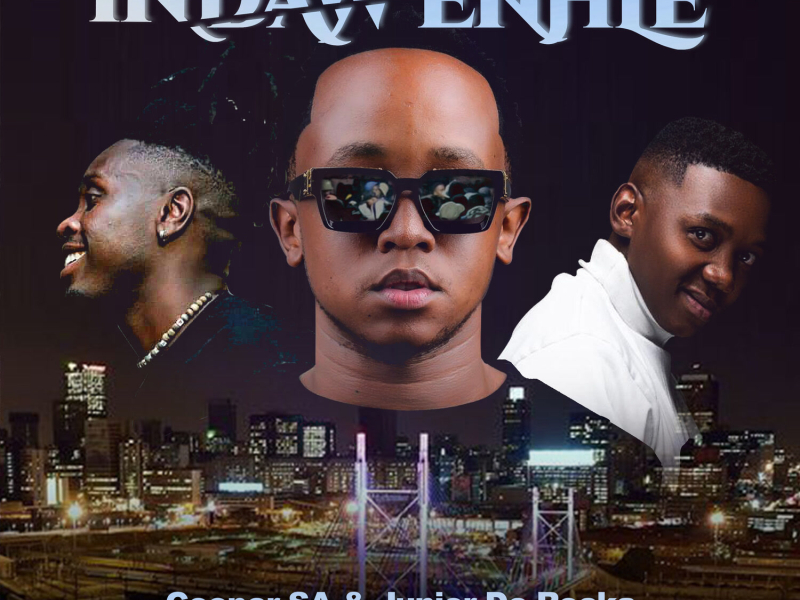 Indaw'enhle (Single)